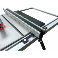 Круглопильный станок JIB 25102 1,5 кВт, 230 В 0109020184000