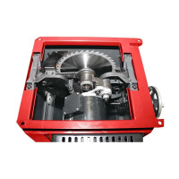 Круглопильный станок JIB 25102 1,5 кВт, 230 В 0109020184000