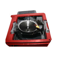 Круглопильный станок JIB 25102 1,5 кВт, 230 В 0109020184000