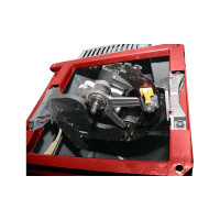 Круглопильный станок JIB 25102 1,5 кВт, 230 В 0109020184000