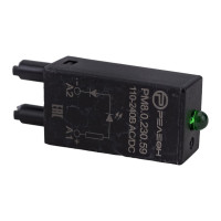 Модуль индикации РЕЛЕОН LED; 110-240ВAC/DC, PM8023059