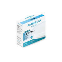 Светодиодная лампа Ambrella Light Present 253094