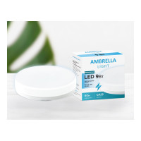 Светодиодная лампа Ambrella Light Present 253094