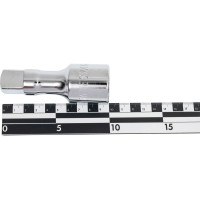 Удлинитель (3/4"DR; 100 мм) Jonnesway S24H6100