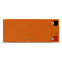Батарея аккумуляторная HRL 12-12 (12V, 12Ah, 1251W, клеммы F2) ExeGate 285661