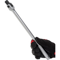 Шарнирный вороток VERTUL 380 мм 1/2" VR31380
