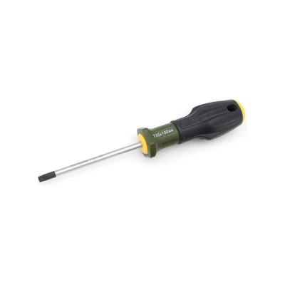 Отвертка Дело Техники TORX с отверстием T30×100мм 726030