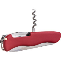 Нож Victorinox Forester 111 мм, 12 функций 0.8363
