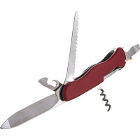 Нож Victorinox Forester 111 мм, 12 функций 0.8363