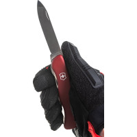 Нож Victorinox Forester 111 мм, 12 функций 0.8363