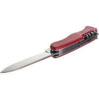 Нож Victorinox Forester 111 мм, 12 функций 0.8363
