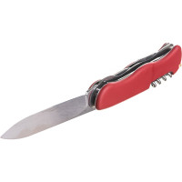 Нож Victorinox Forester 111 мм, 12 функций 0.8363