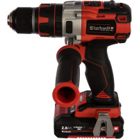 Аккумуляторная дрель-шуруповерт Einhell TE-CD 18 Li-i BL 4513861