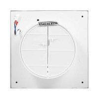 Вытяжной вентилятор с датчиком движения Electrolux Move EAFV-100 НС-1126791