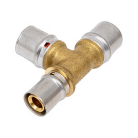 Пресс-тройник APE 26х26х20 AP131 26x26x20