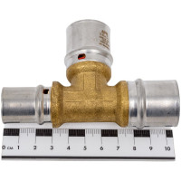 Пресс-тройник APE 26х26х20 AP131 26x26x20