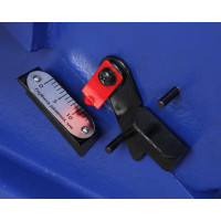 Фуговальный станок Белмаш J200/1800AMRH S113A