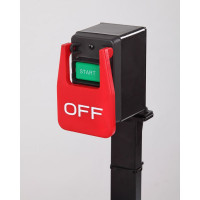 Фуговальный станок Белмаш J200/1800AMRH S113A