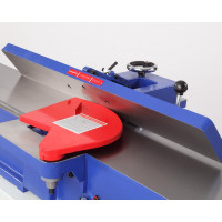 Фуговальный станок Белмаш J200/1800AMRH S113A