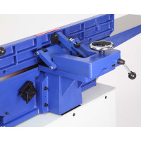 Фуговальный станок Белмаш J200/1800AMRH S113A