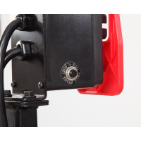 Фуговальный станок Белмаш J200/1800AMRH S113A