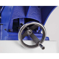 Фуговальный станок Белмаш J200/1800AMRH S113A