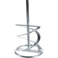 Миксер SDS+ для штукатурных смесей тип С, 120 мм РемоКолор 18-2-224