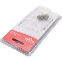 Переходник (1/4M – 1/8M) Elitech 0704.021700