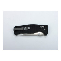 Нож Ganzo G720 черный
