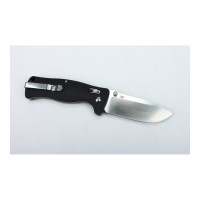 Нож Ganzo G720 черный