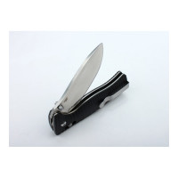 Нож Ganzo G720 черный
