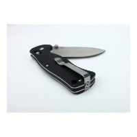 Нож Ganzo G720 черный