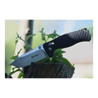 Нож Ganzo G720 черный