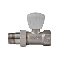 Набор ручной регулировки радиатора Royal Thermo прямой 3/4 НС-1161357