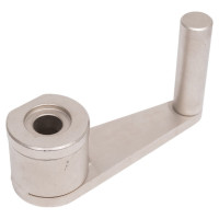 Приспособление для натяжного ролика Renault MOT 1386 Car-tool CT-1268-22