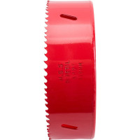 Коронка BIMETAL, 140 мм MATRIX 72499