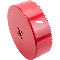 Коронка BIMETAL, 140 мм MATRIX 72499