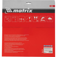 Диск пильный по дереву Professional (300x32 мм; 48Z) MATRIX 73269