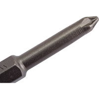 Бита крестовая серия Industrial PZ 1X50, 10 шт. Felo 03101510
