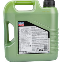 Масло моторное НС-синтетическое Molygen New Generation DPF 5W-30, 4 л LIQUI MOLY 21225