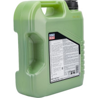 Масло моторное НС-синтетическое Molygen New Generation DPF 5W-30, 4 л LIQUI MOLY 21225