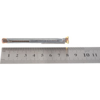 Рамный металлический дюбель Качественный КРЕПЕЖ 8х72 40 шт 0300047 КЧ