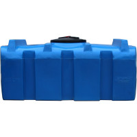 Емкость STERH SQ 500 blue 531357