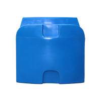 Емкость STERH SQ 500 blue 531357