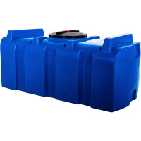 Емкость STERH SQ 500 blue 531357