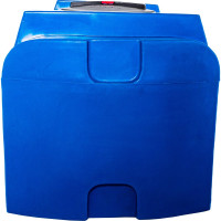 Емкость STERH SQ 500 blue 531357