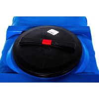 Емкость STERH SQ 500 blue 531357