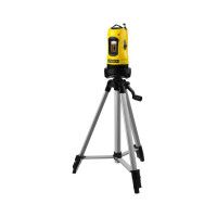 Лазерный нивелир STAYER SLL-2 34960-H2