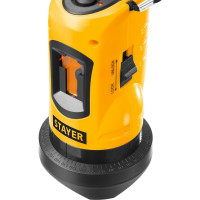 Лазерный нивелир STAYER SLL-2 34960-H2