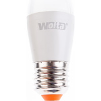 Лампа WOLTA LED 25WC10E27